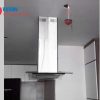 Máy Hút Mùi Đảo Kaff KF-IS90GH - ảnh 2