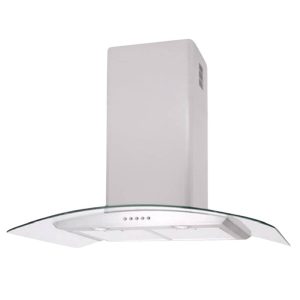 Máy Hút Mùi Đảo Kaff KF-IS90GH