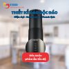 Máy Hút Mùi Đảo Kocher SERENA CXW-188BL - ảnh 2