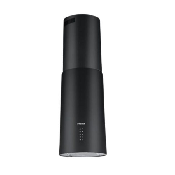 Máy Hút Mùi Đảo Kocher SERENA CXW-188BL