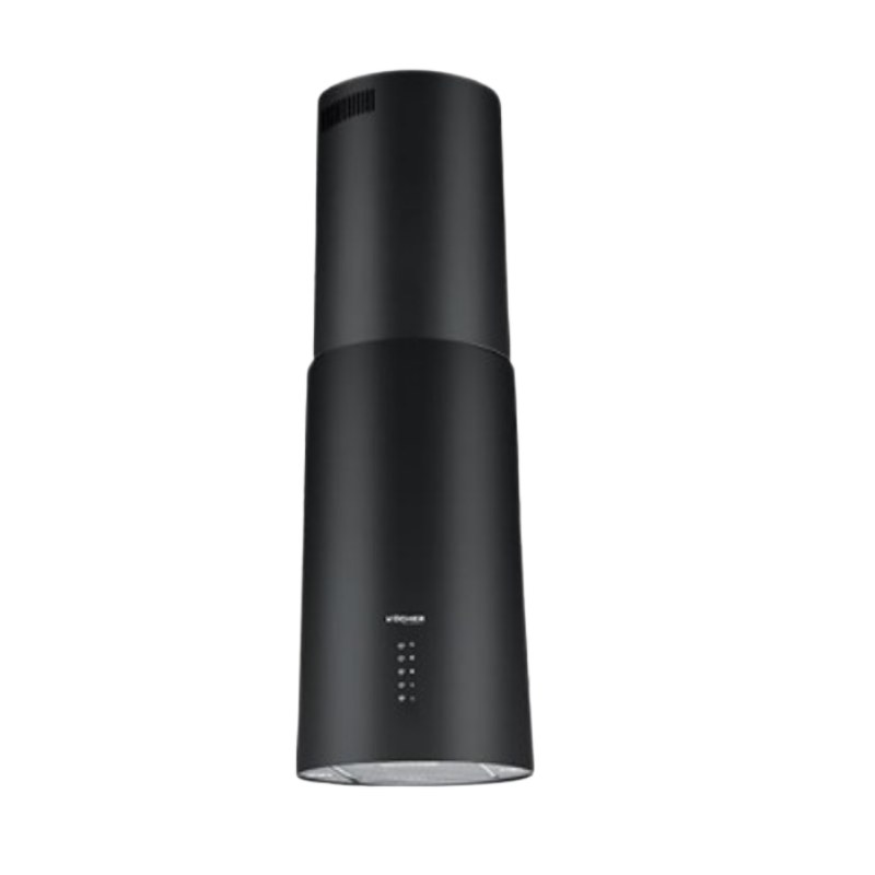 Máy Hút Mùi Đảo Kocher SERENA CXW-188BL