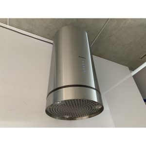 Ảnh công trình thực tế Máy Hút Mùi Đảo Maadela MH-CY28E1