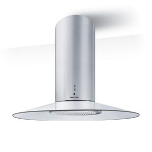 Máy Hút Mùi Đảo Malloca K503 Island