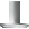 Máy Hút Mùi Đảo Smeg KI90XE