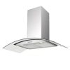 Máy Hút Mùi Dmestik TL 4070DMK