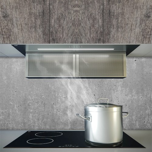 Máy Hút Mùi Dudoff Downdraft Ceto