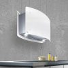 Máy Hút Mùi Dudoff Ideal 70W
