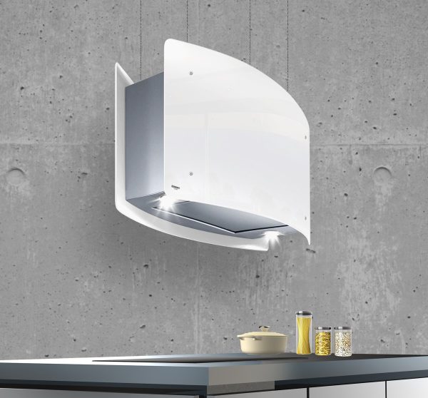 Máy Hút Mùi Dudoff Ideal 70W