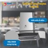 Máy Hút Mùi Electrolux EFC736GAR - ảnh 2