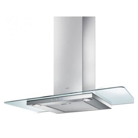 Máy Hút Mùi Elica FLAT GLASS 90