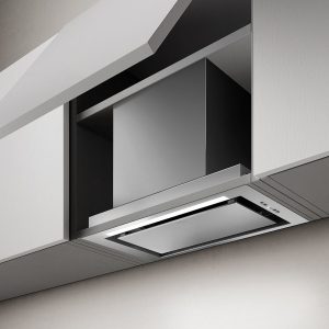 Ảnh công trình thực tế Máy Hút Mùi Elica HIDDEN IX/A/90