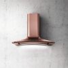 Máy Hút Mùi Elica SWEET COPPER/F/85 (Hàng Trưng Bày KM 50%)