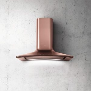 Máy Hút Mùi Elica SWEET COPPER/F/85 (Hàng Trưng Bày KM 50%)