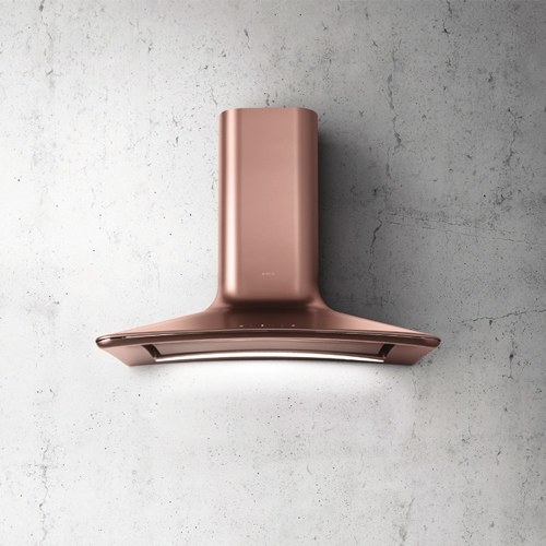 Máy Hút Mùi Elica SWEET COPPER/F/85 (Hàng Trưng Bày KM 50%)