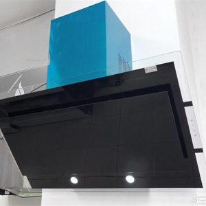 Ảnh công trình thực tế Máy Hút Mùi Eurosun EH-90CN72