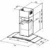 Máy Hút Mùi Faber FB- Tratto 70 - ảnh 2