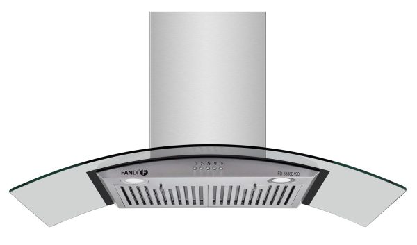 Máy Hút Mùi Fandi FD – 3388B1 - 70/90