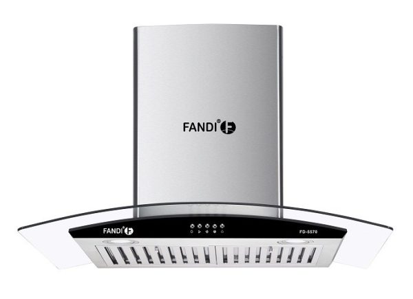 Máy Hút Mùi Fandi FD-5570/5590