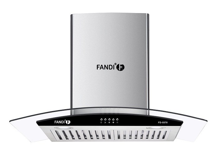 Máy Hút Mùi Fandi FD-5570/5590