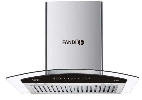 Máy Hút Mùi Fandi FD-BQ70/90