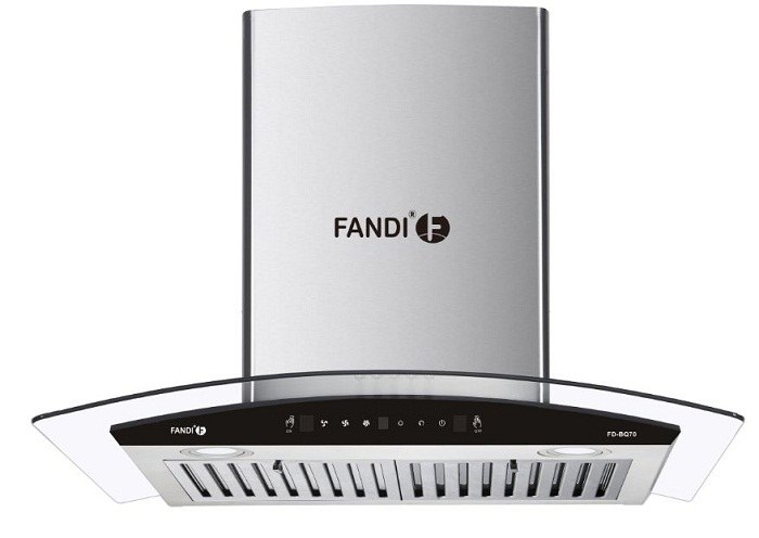 Máy Hút Mùi Fandi FD-BQ70/90