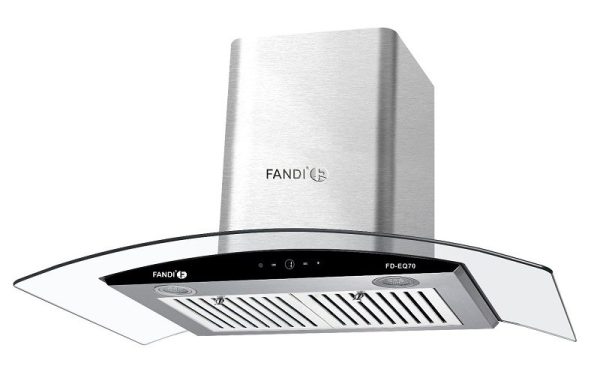 Máy Hút Mùi Fandi FD-EQ70/90