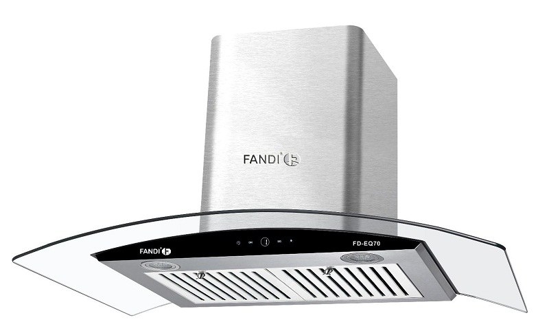 Máy Hút Mùi Fandi FD-EQ70/90