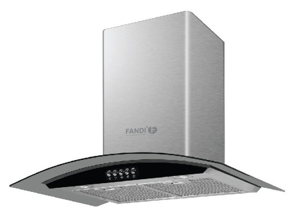 Máy Hút Mùi Fandi FD-GS70/90