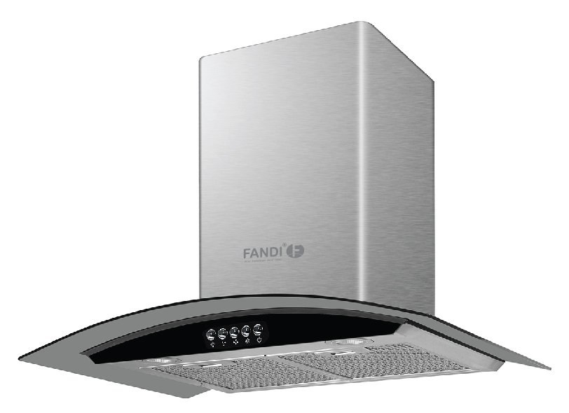 Máy Hút Mùi Fandi FD-GS70/90