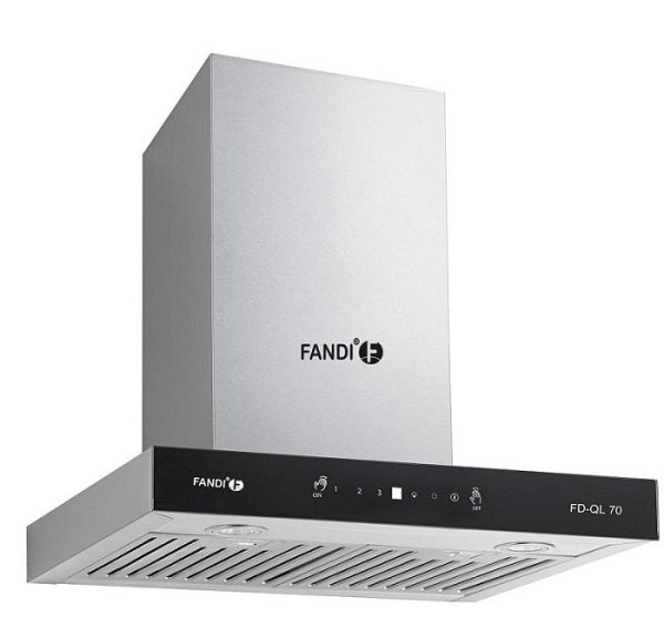 Máy Hút Mùi Fandi FD - QL70/90