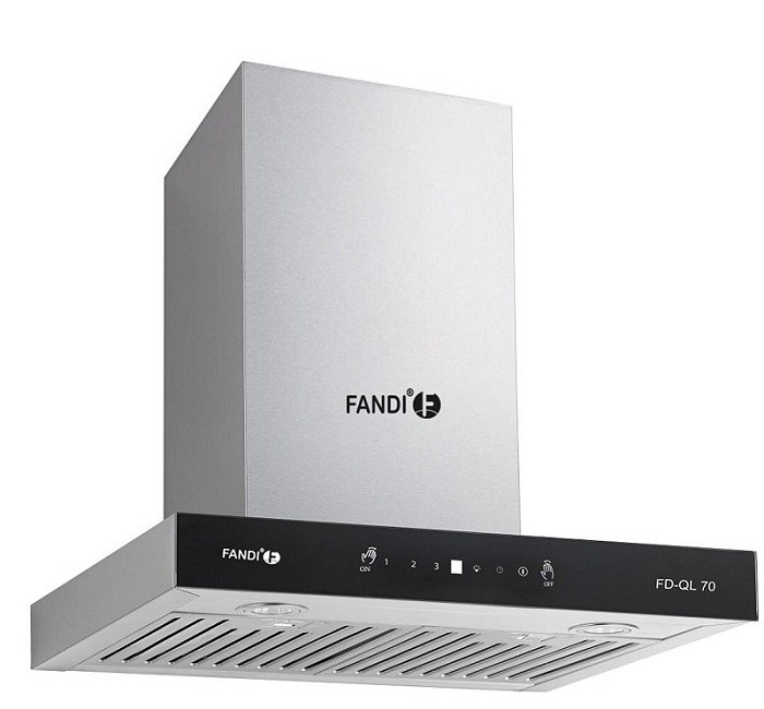 Máy Hút Mùi Fandi FD – QL70/90