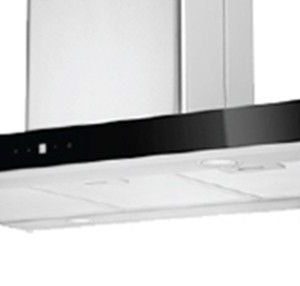 Ảnh công trình thực tế Máy Hút Mùi Faster BIS 90T
