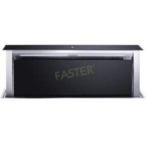 Máy Hút Mùi Faster Down Draff Glass FS 90HF