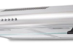 Ảnh công trình thực tế Máy Hút Mùi Faster FS-0470S