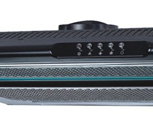 Ảnh công trình thực tế Máy Hút Mùi Faster FS-0870P