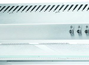 Ảnh công trình thực tế Máy Hút Mùi Faster FS-2060S