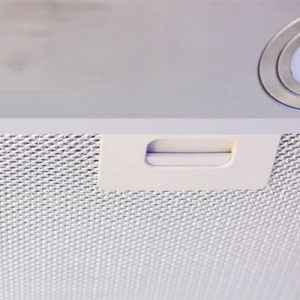 Ảnh công trình thực tế Máy Hút Mùi Faster FS 3388CH 90