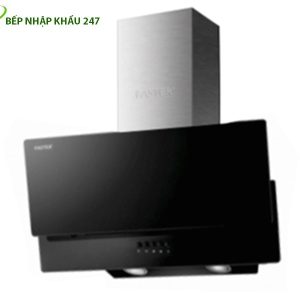 Ảnh công trình thực tế Máy Hút Mùi Faster FS 3608B -70