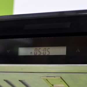 Ảnh công trình thực tế Máy Hút Mùi Faster FS-70EFN