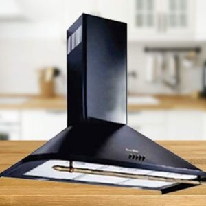 Ảnh công trình thực tế Máy Hút Mùi Faster FS-90E Classic
