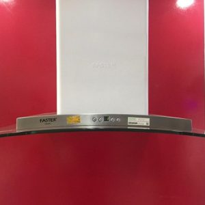 Ảnh công trình thực tế Máy Hút Mùi Faster FS-EN91 70