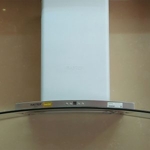 Ảnh công trình thực tế Máy Hút Mùi Faster FS-EN91 90