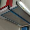 Máy Hút Mùi Faster SYP-6002 - ảnh 2