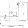 Máy Hút Mùi Franke FCR 1225 I TC - ảnh 2