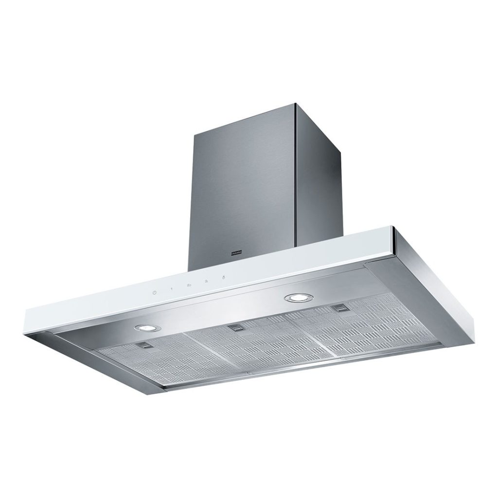 Máy Hút Mùi Franke FCR 925 TC BK/XS