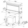 Máy Hút Mùi Franke FS DW 866 CH - ảnh 2
