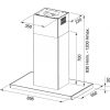 Máy Hút Mùi Franke FS TS 906 I XS CH - ảnh 2