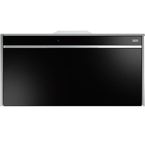 Máy Hút Mùi Franke FS VT 906 W XS BK