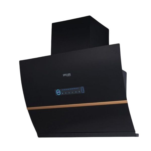 Máy Hút Mùi Gắn Tường Spelier SP 708 PLUS