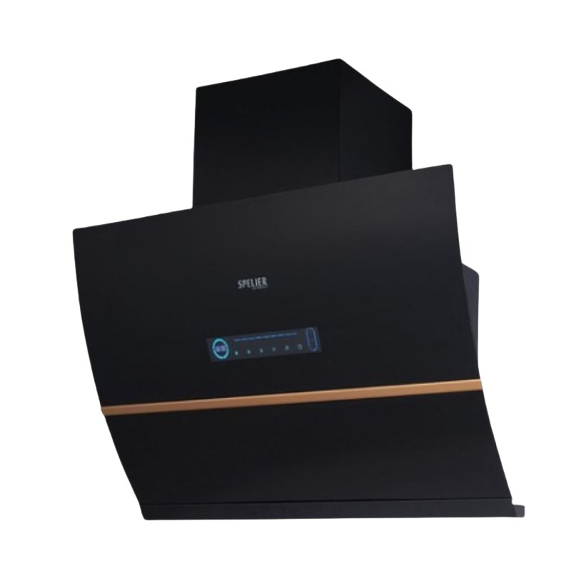 Máy Hút Mùi Gắn Tường Spelier SP 708 PLUS